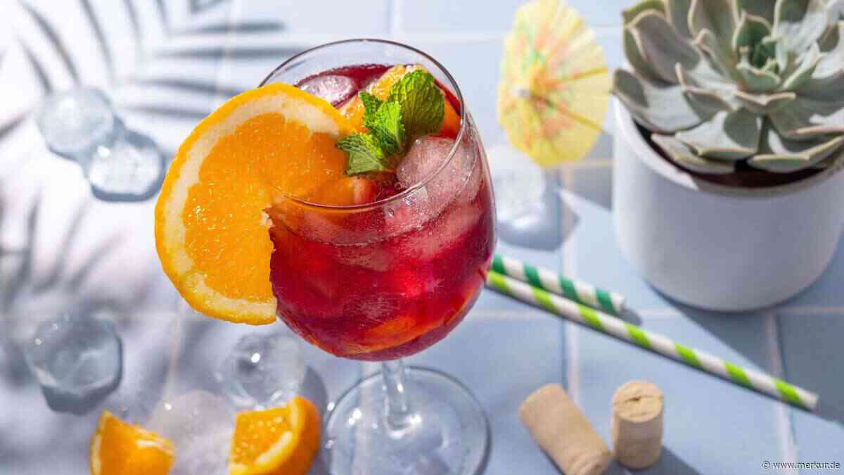 Was bestellen 2026 alle statt Aperol Spritz?