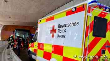 „Sie haben dort nichts zu suchen“: Behörden prüfen Konsequenzen aus schwerem Unfall am Walchensee