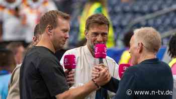 Posse um Nagelsmann: Warum Klopp (dennoch) der beste Bundestrainer aller Zeiten wird