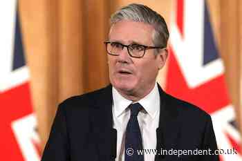 Fears Starmer’s ‘rush job’ social media reforms could send children to ‘darker places’ online