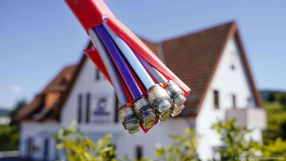 Fraunberg startet neuen Anlauf für Glasfaserausbau – Baubeginn 2029