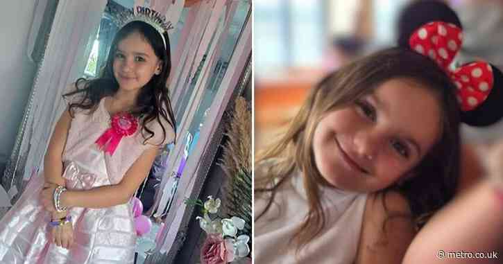 Teen ‘doesn’t know why’ he fatally stabbed nine-year-old Aria Thorpe in chest
