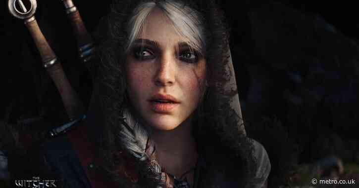 New The Witcher spin-off in development claims report but not for consoles