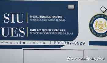 Man struck with bean-bag police shotgun at Toronto hospital seriously injured: SIU