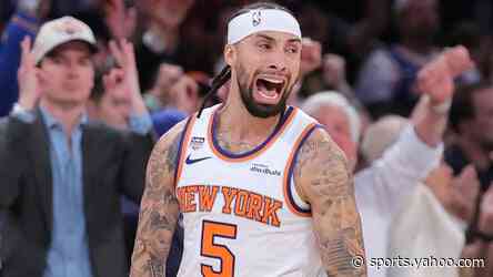Knicks' depth played huge part in securing New York's first NBA title since 1973
