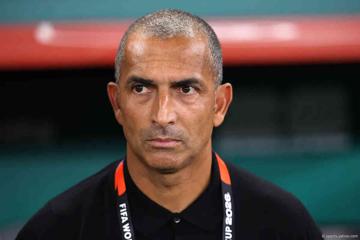 🚨 Tunisia sack their manager in the middle of the World Cup!