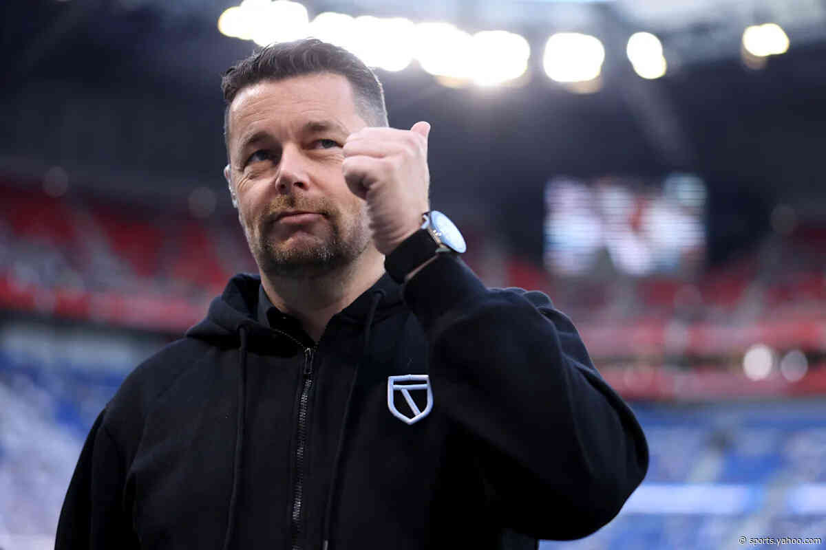 🚨 Official: Pierre Sage leaves RC Lens!