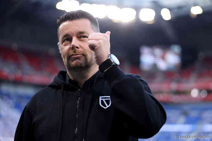 🚨 Official: Pierre Sage leaves RC Lens!