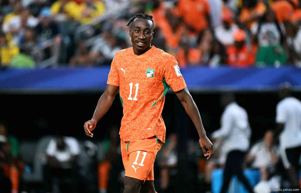 Lewis Steele: Liverpool to ‘push hard’ to wrap up deal for forward