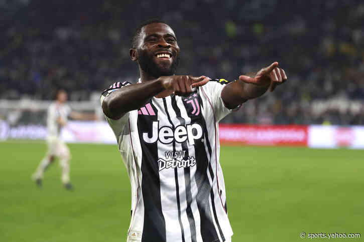 Juventus finalise Boga stay as Carnevali completes first deal
