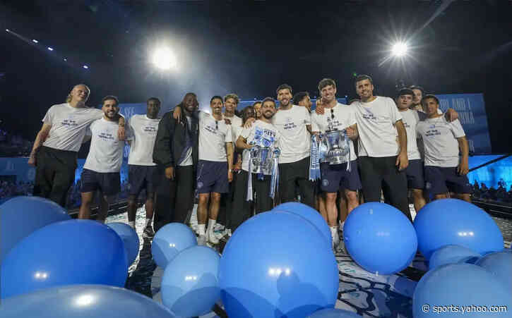Manchester City 2026/27 squad audit: Transfer latest on every player