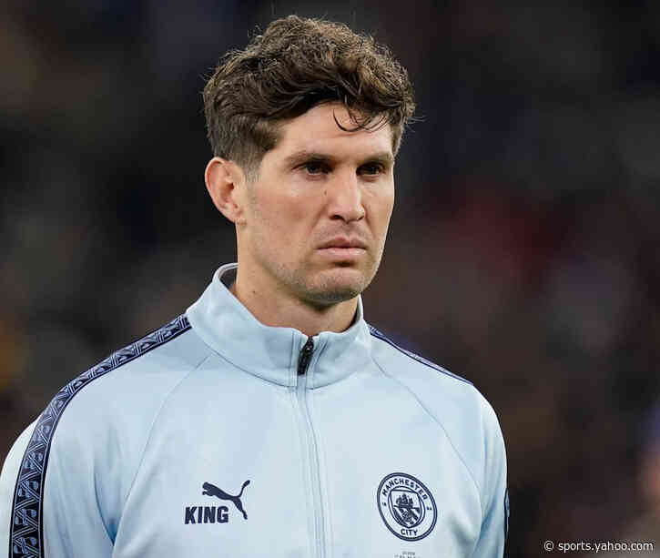 Report: Everton in advanced talks to re-sign former defender