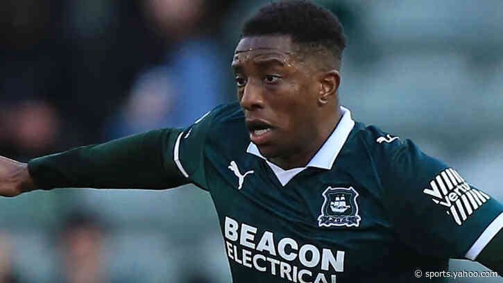 Harding completes permanent move to Plymouth Argyle