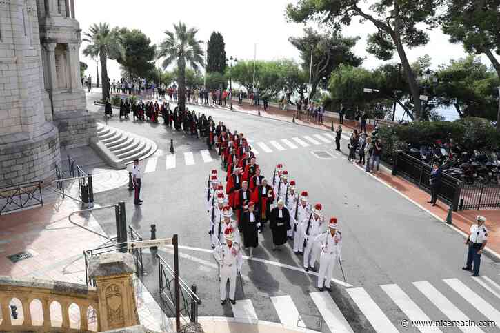 À Monaco, la procédure de « plaider-coupable » va faire son apparition dans le droit pénal