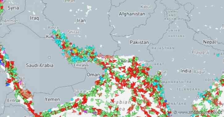 “Hormuz completamente aperto venerdì”. Ma restano i nodi dello sminamento e del “pedaggio mascherato” per il transito nello Stretto
