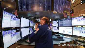 Stocks soar, oil prices fall on tentative agreement to end Iran war