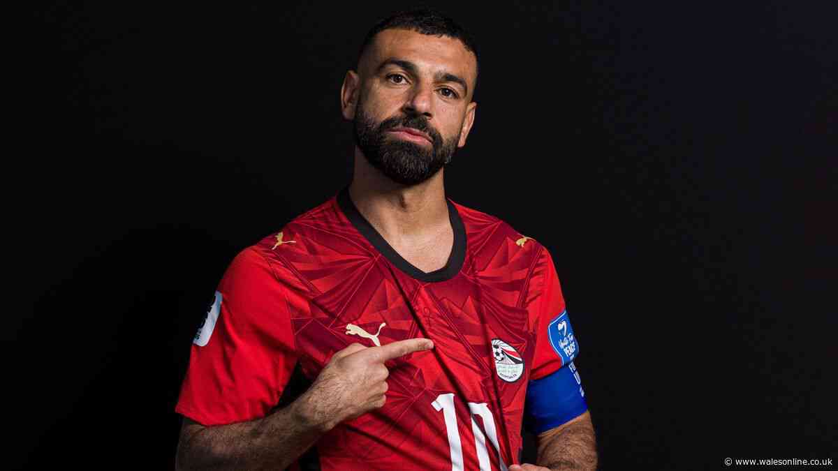 What TV channel is Belgium v Egypt on tonight? Kick-off time and live steam