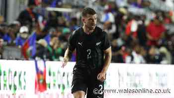 Iran vs New Zealand TV channel, kick-off time and how to watch World Cup tie