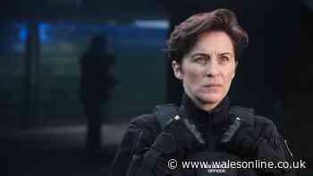 Trigger Point series 4 first-look trailer drops as Vicky McClure makes epic return