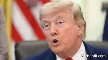 Trump approval in rural America slips to new low: Survey