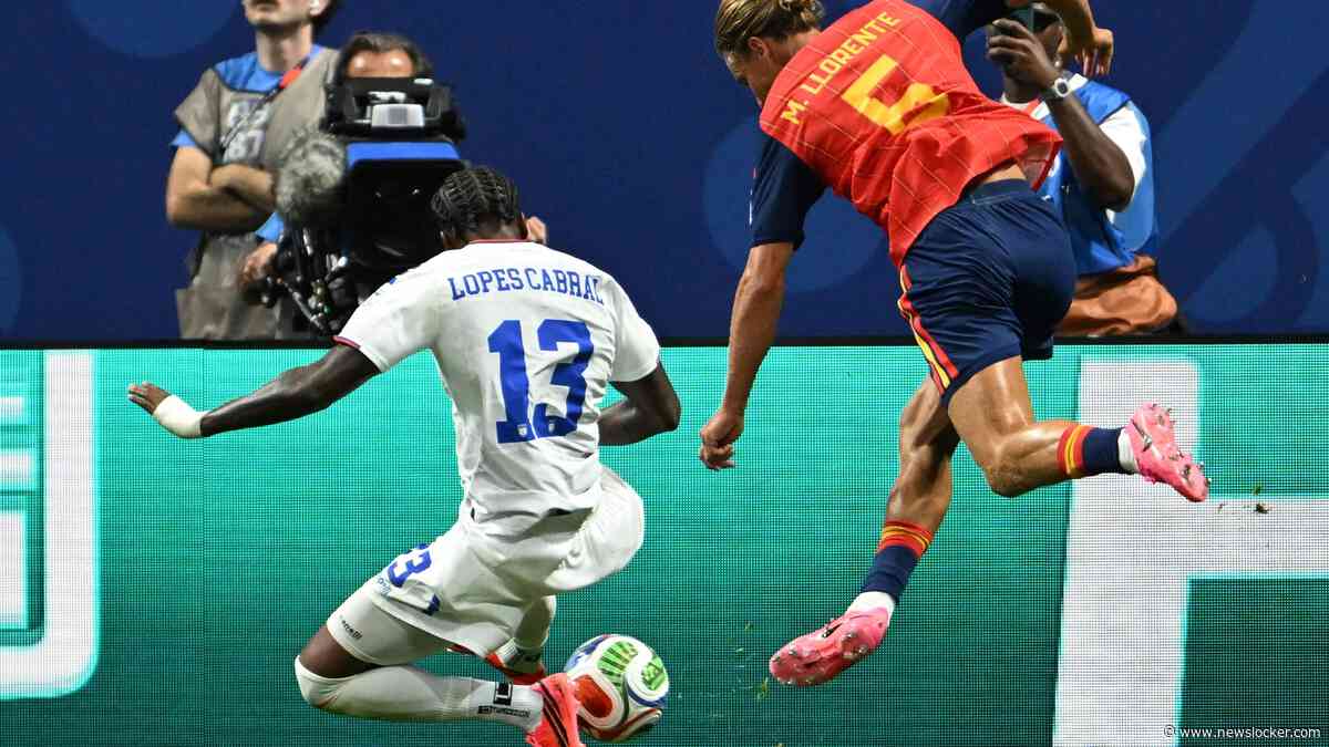 LIVE WK 2026 | Kaapverdië houdt knap stand en mag aan stunt denken tegen Spanje
