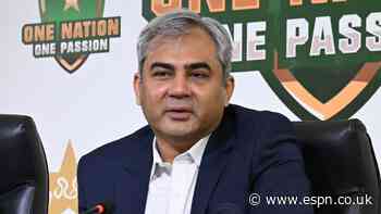 What does the new formats-based contract system mean for Pakistan's players?