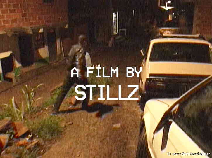 A Portrait of Colombia's Forgotten Youth 'Barrio Triste' Official Trailer
