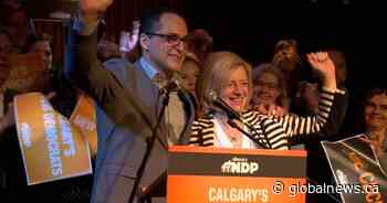 4 Alberta NDP MLAs announce they will not run in next provincial election