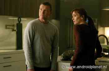 Deze series en films ga je deze week streamen: I Will Find You, Joe Speedboot