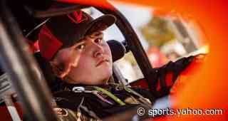 PIT BOX: Modified Tour ready to thunder into White Mountain Motorsports Park this Saturday night