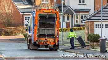 Binman explains why rubbish won't be collected after mistake – even if you yell