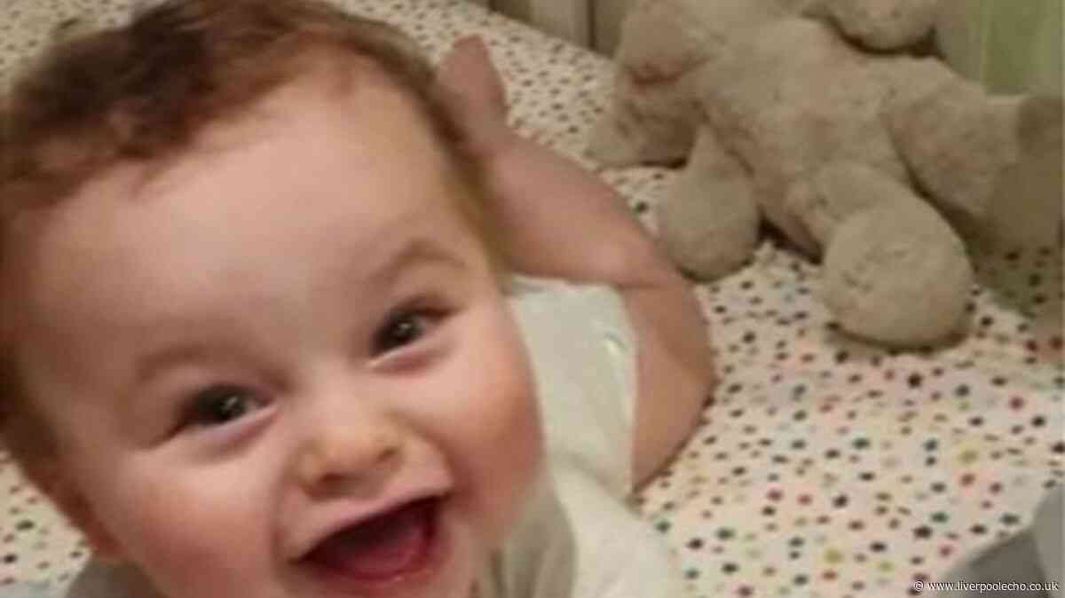 Disturbing family history of murdered baby Preston Davey reveals teen killer mum