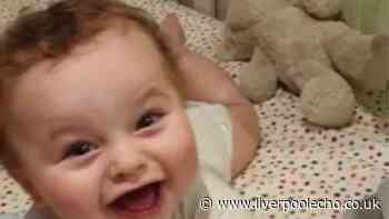 Disturbing family history of murdered baby Preston Davey reveals teen killer mum