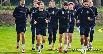 Lokeren gaat shoppen in eigen land en plukt verdediger weg bij JPL-club