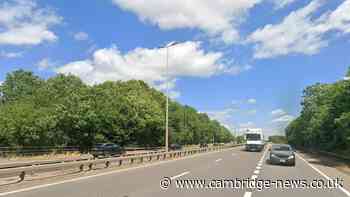 Stretch of major A-road to close for four months