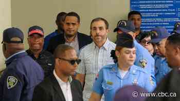 Owners of Santo Domingo nightclub to stand trial over roof collapse that killed 236