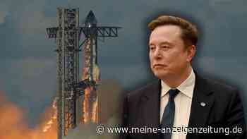 Musk sammelt dutzende Milliarden an der Börse – SpaceX sprengt Erwartungen