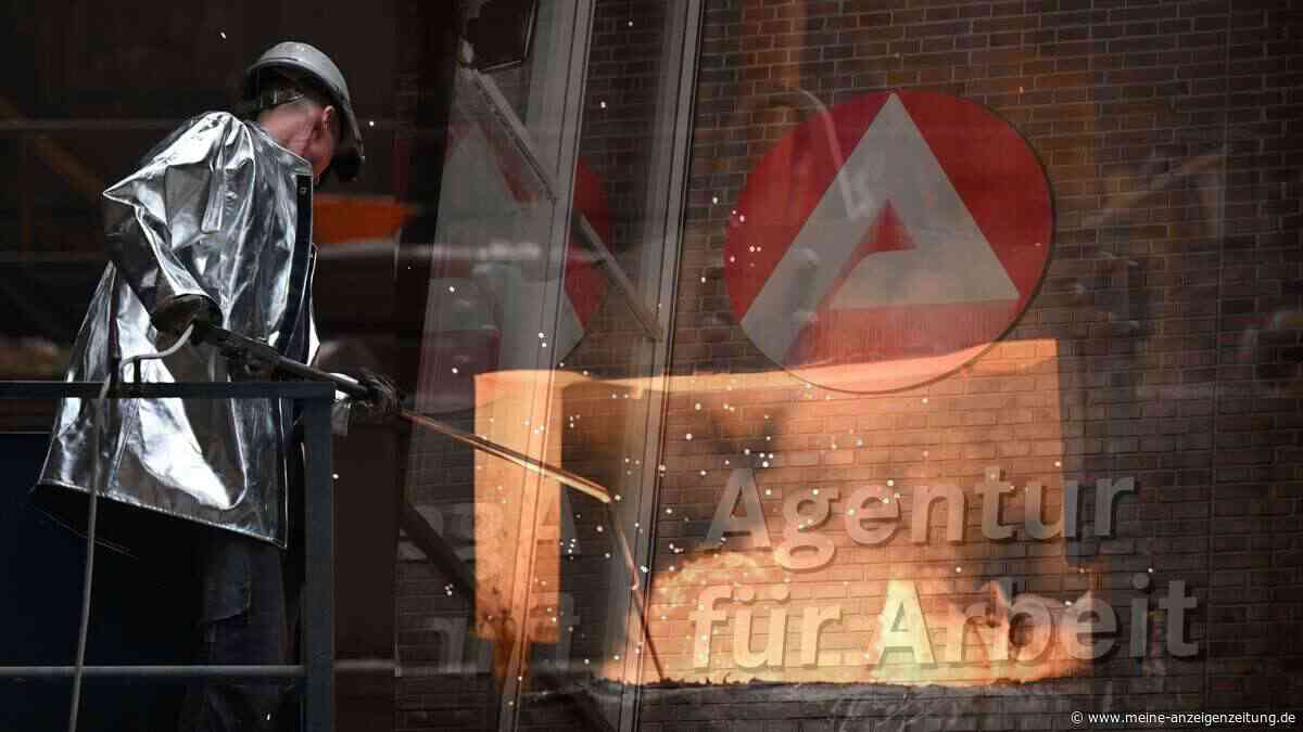 „Dann bleibe ich im Bürgergeld“: Jobcenter-Chef kritisiert Sicherungs-Empfänger – und nimmt sie in die Pflicht