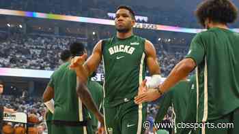 Giannis Antetokounmpo trade destinations: Final ranking of 12 landing spots, from Heat to mystery teams