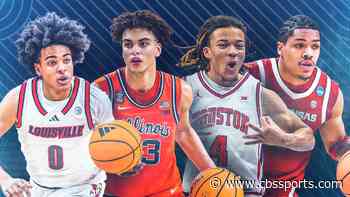 2026 NBA Draft Scouting: The strengths, upside and risks of the draft's four premier lead guards