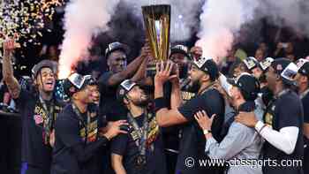 What can other teams learn from the Knicks' championship? Why roster may be most anomalous in NBA history