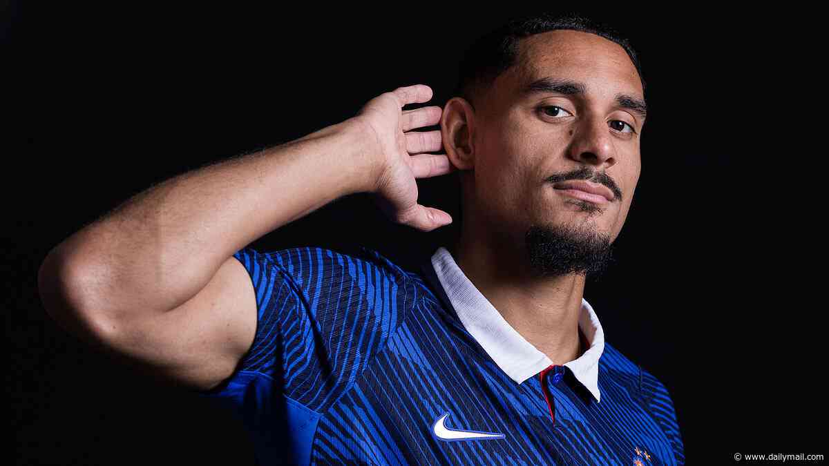 Chelsea target Maxence Lacroix, Everton ready to go back in for Hayden Hackney... as Crystal Palace confirm Pierre Sage as new boss: TRANSFER WINDOW WATCH