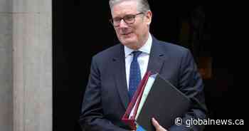 U.K. unveils social media, online gaming and streaming ban for under-16s