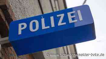 In der Nähe des Hauptbahnhofs: Unbekannte greifen 35-Jährigen in Freiburg auf offener Straße an