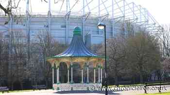 Newcastle's new council leader speaks on St James' Park future and Saudi controversy