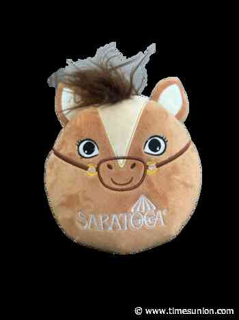 Giveaway items announced for 2026 meet at Saratoga Race Course
