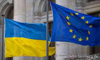 EU beginnt Beitrittsverhandlungen mit Ukraine