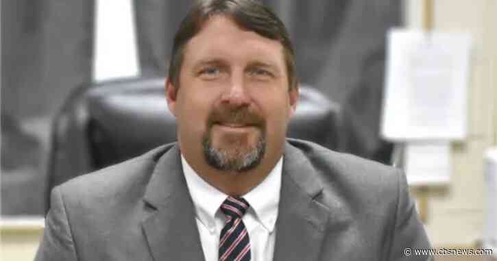 "Beloved" Butts County Schools Superintendent dies at 50