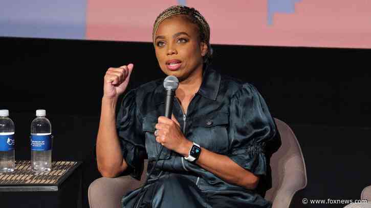 Jemele Hill claims she'd have a job she's 'unqualified for' and a higher salary if she were White