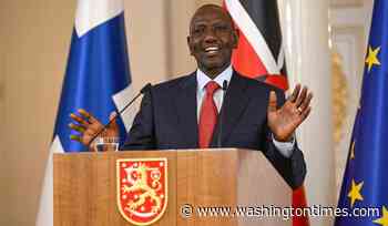 Kenya to pay compensation to almost 2,000 victims of violent protests